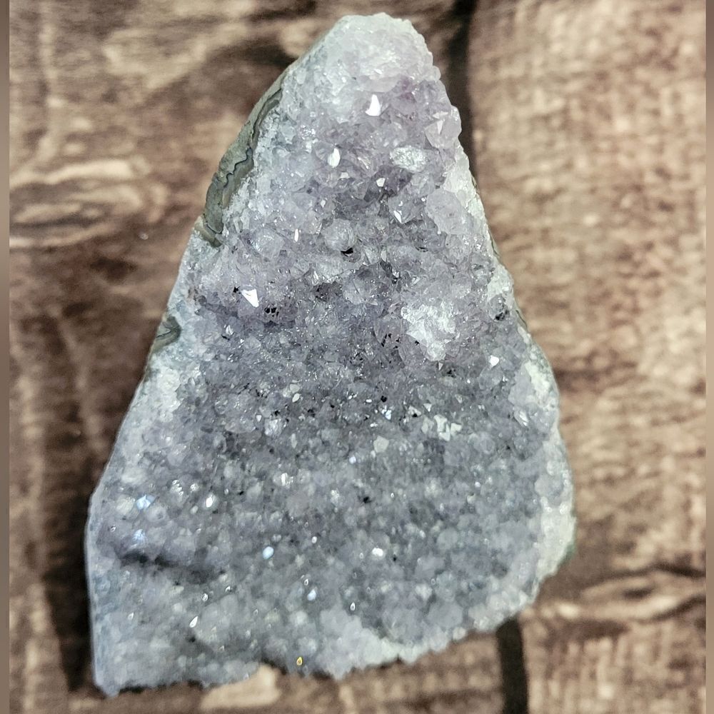 Amethyst Quartz Cluster‎